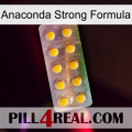 Anaconda Strong Formula new11